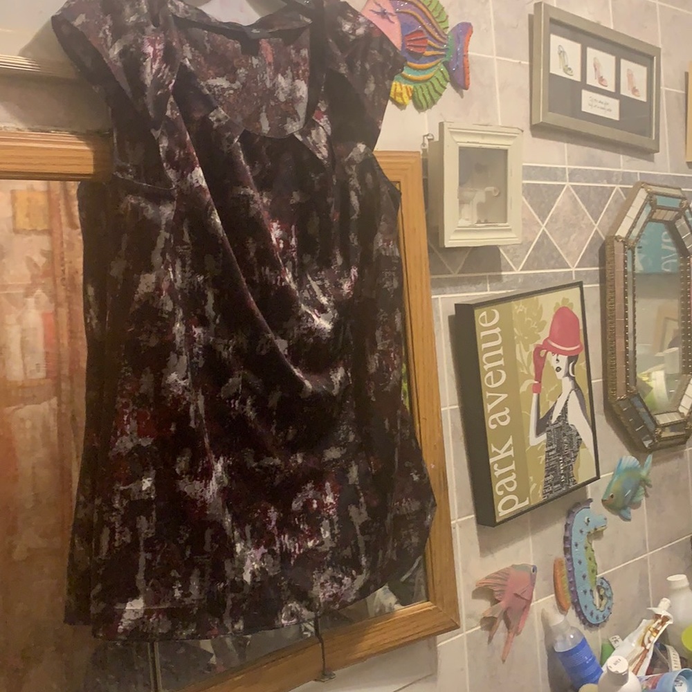 Ann Taylor shirt